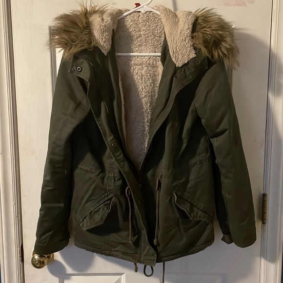 Sold🟪jacket - Picture 1 of 3